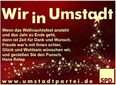 Weihnachten
